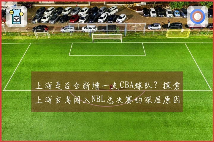 上海是否会新增一支CBA球队？探索上海玄鸟闯入NBL总决赛的深层原因