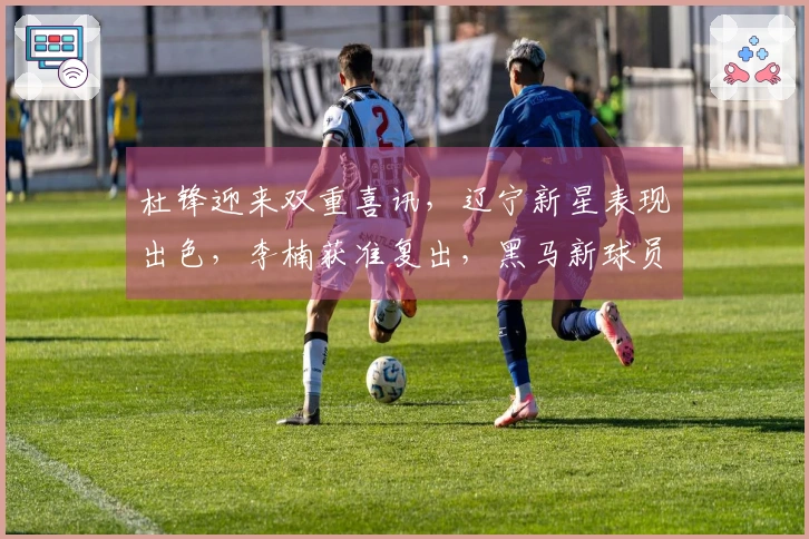 杜锋迎来双重喜讯，辽宁新星表现出色，李楠获准复出，黑马新球员到位