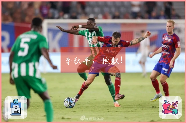 李秋平，抱歉！