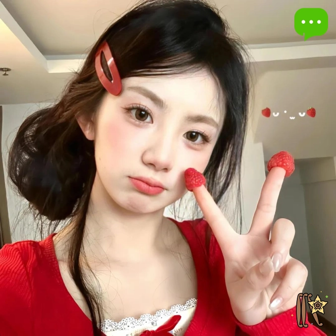 头像